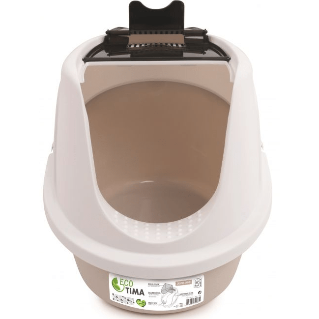 M-Pets Eco Tima Desert Sand 52,3x39,7x38cm