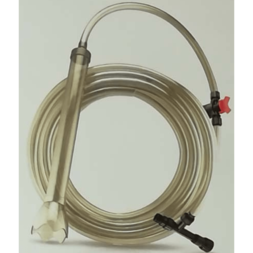 Gravel Cleaner WC150 15.2m