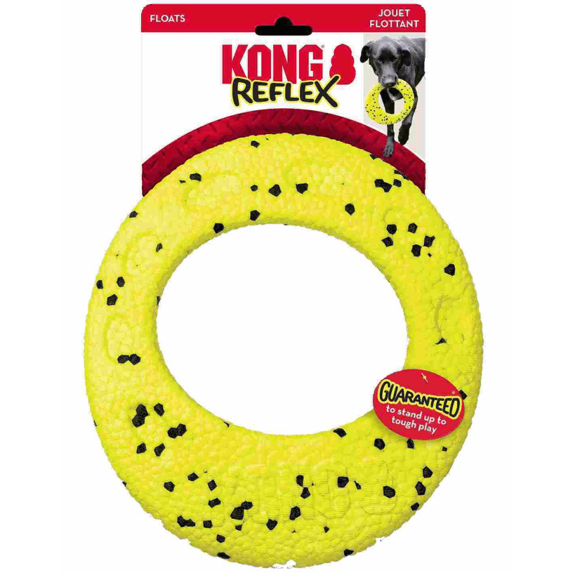 Kong Reflex Flyer