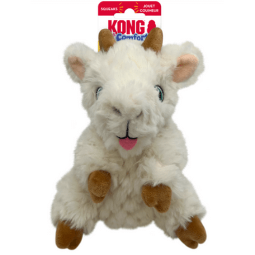 Kong Comfort Tykes Goat