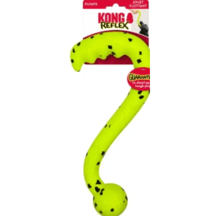 Kong Reflex Tug n Fetch