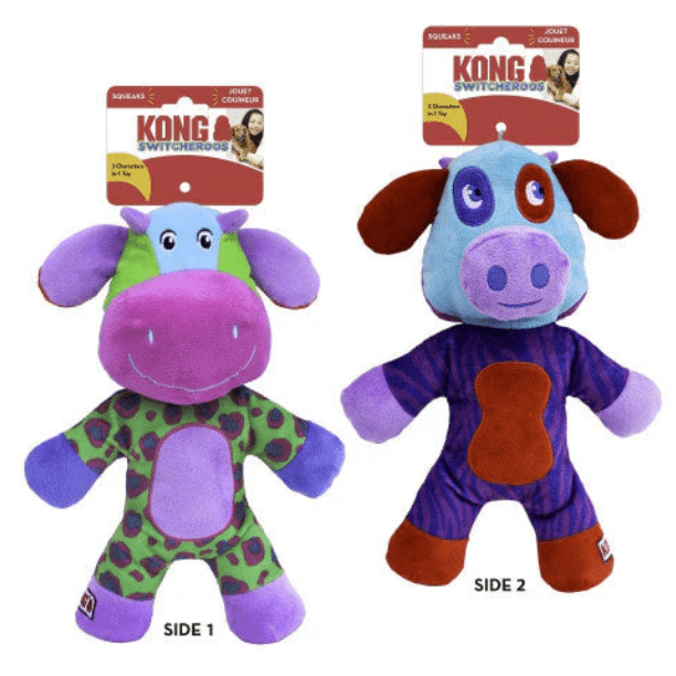 Kong Switcheroos Assorted Large