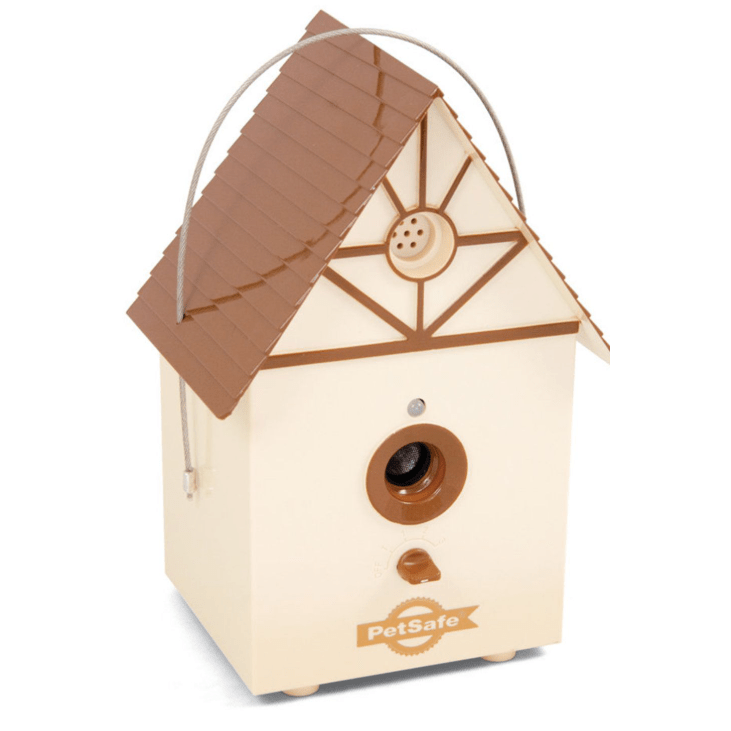 Petsafe Premium Outdoor Ultrasound Bark Deterrent