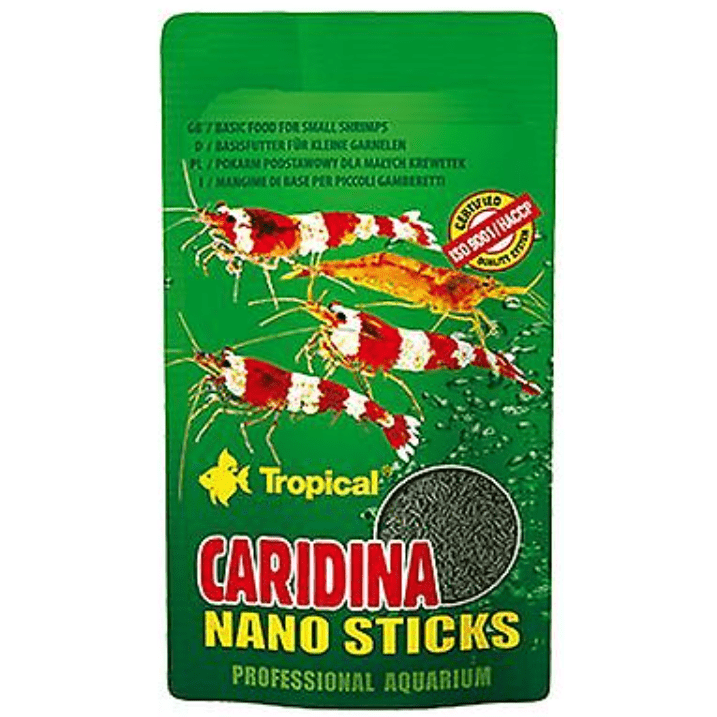 Cardinia Nano Sticks 10gr
