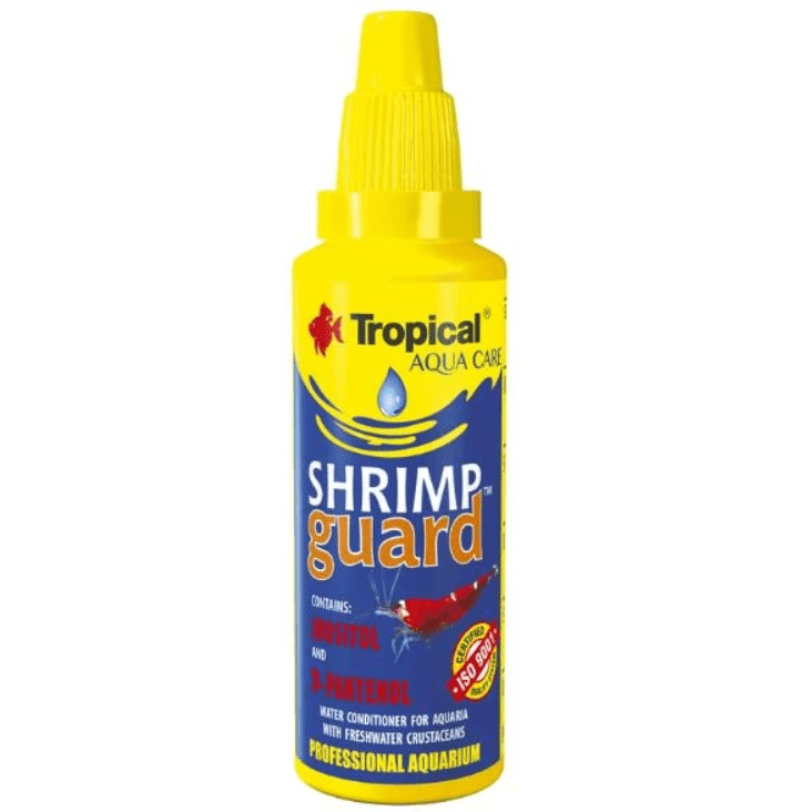 Tropical Shrimp Guard 30ml