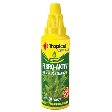Tropical Ferro-Aktiv 30ml