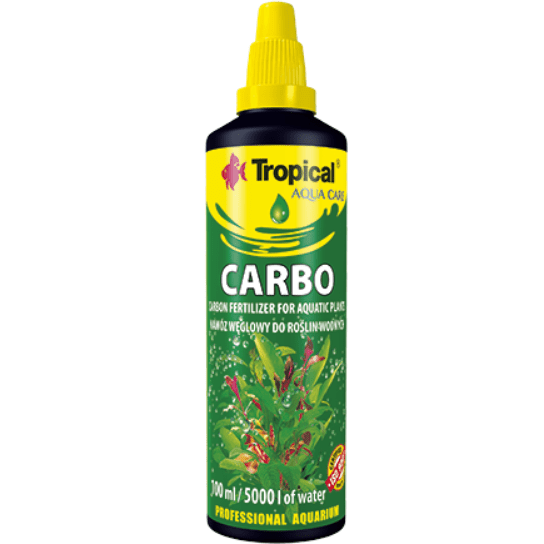 Tropical Carbo 250ml
