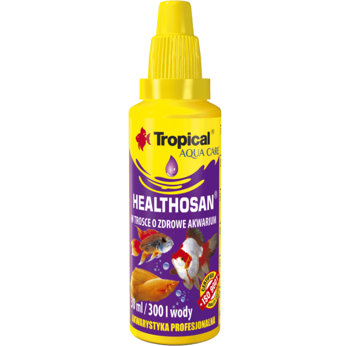 Tropical Healthosan 30ml