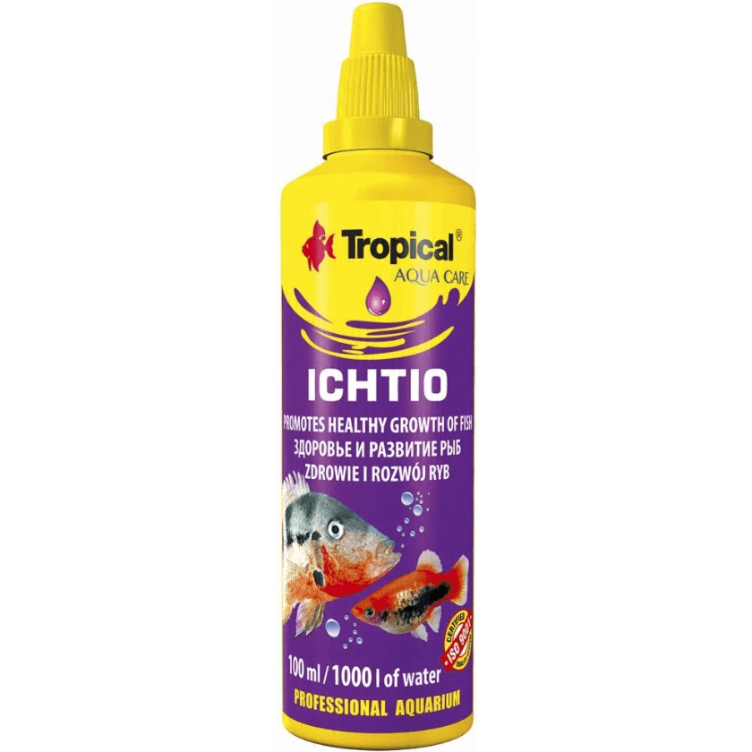 Tropical Ichtio 100ml