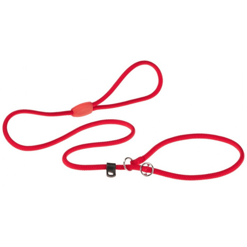 Sport GC8/160 Leash Red