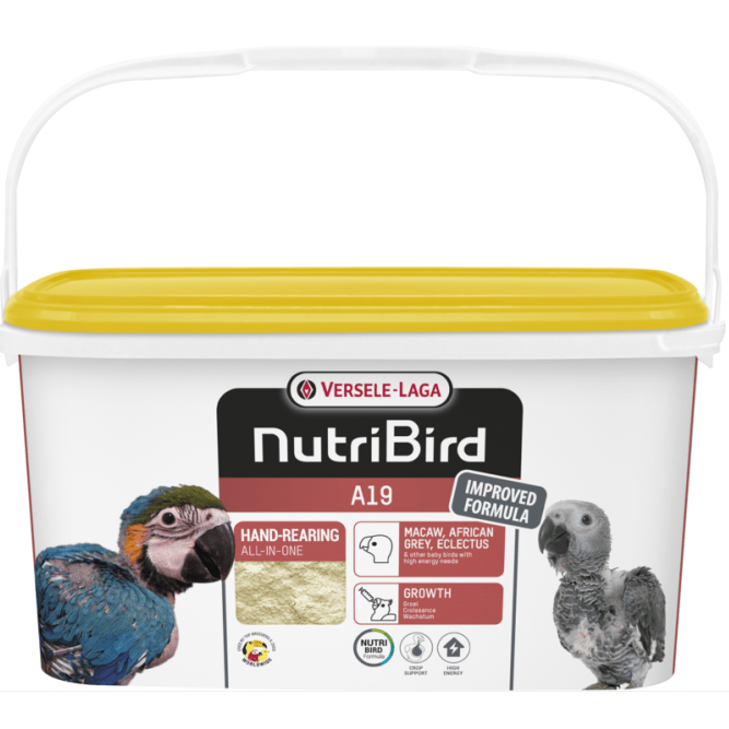 Versele Laga Nutri Bird A19 3kg