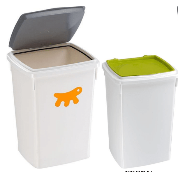 Ferplast Feedy Bin 39 33x37x48cm 39L