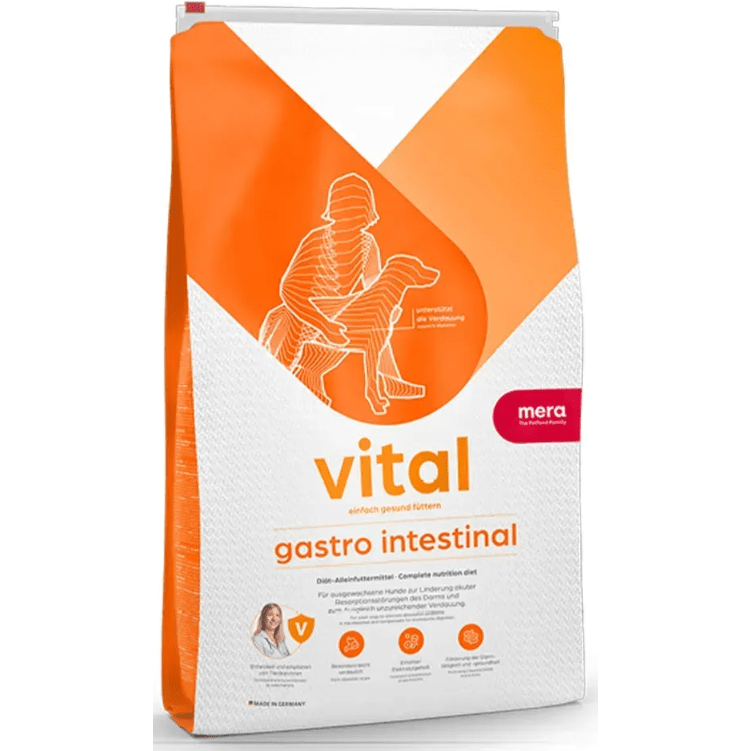 Mera Vital Dog Gastro-Intestinal 3kg