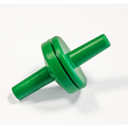 Safety Valve For Air & Co2Tube