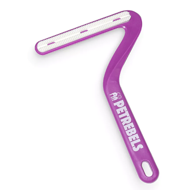 Pet Rebels Lucky No.7 – Hair Remover