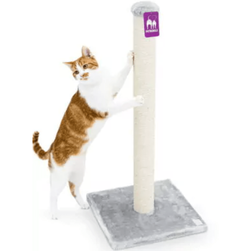 Petrebels Maine 90 Grey 40×40×90cm