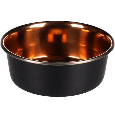 Flamingo Ezra Stainless Steel Bowl 475ml
