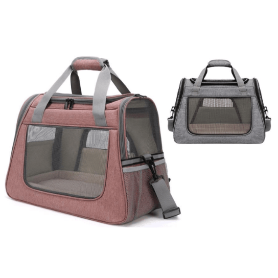 Pet Travel Bag Jenny 45x22xH32cm