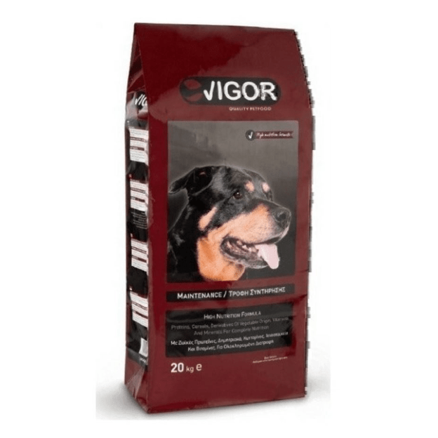 Vigor Adult Dog 20kg