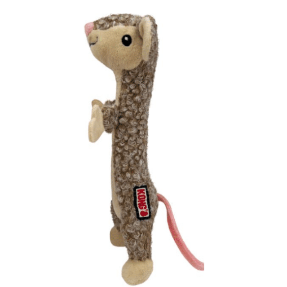 Kong Cat Luvs Mouse 19.6x8.2cm