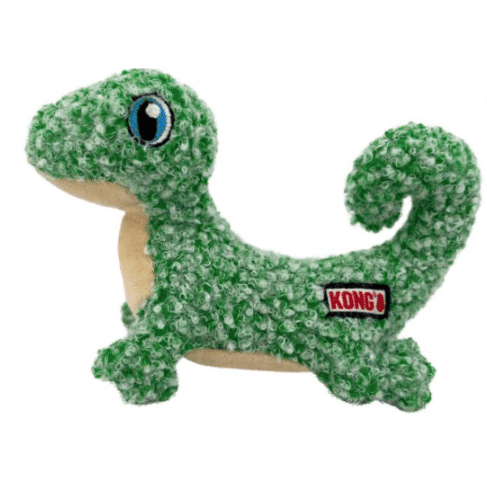 Kong Cat Luvs Lizard 11.4x17.1cm