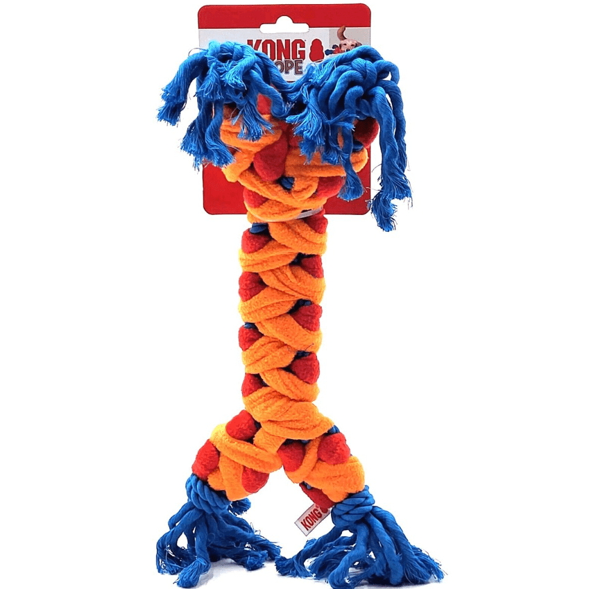 Kong Rope Rally Bone 38.1x15.8cm