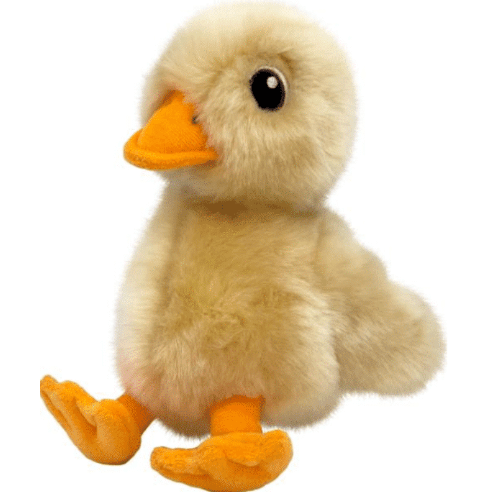 Kong Toughz Duck Md 21.5x14.5cm