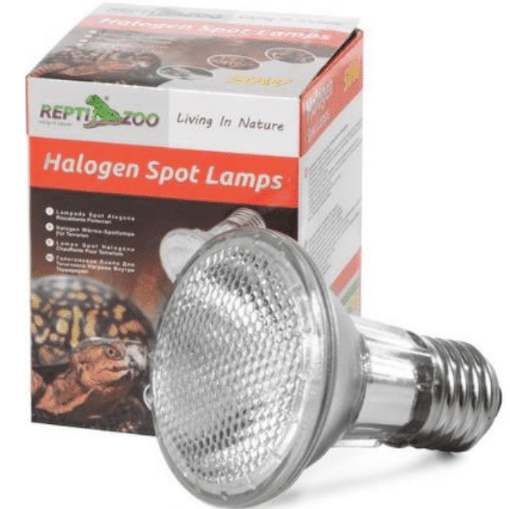 Reptizoo Halogen Spot Lamp PAR30100 100w
