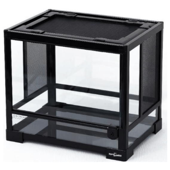 Knock Down Terrarium RK0116S 45x45x32cm