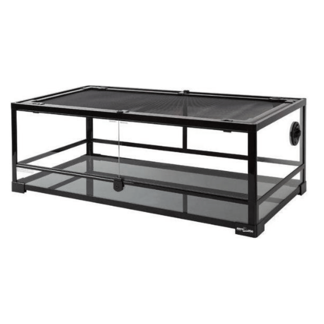 Knock Down Terrarium RK0118 91.4x45.7x32cm