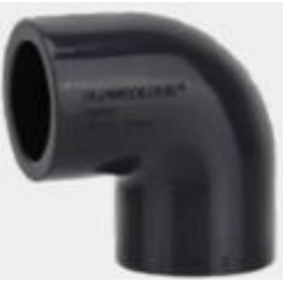 PVC 90 Degree Elbow 25mm