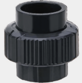 PVC Loose Joint 25mm