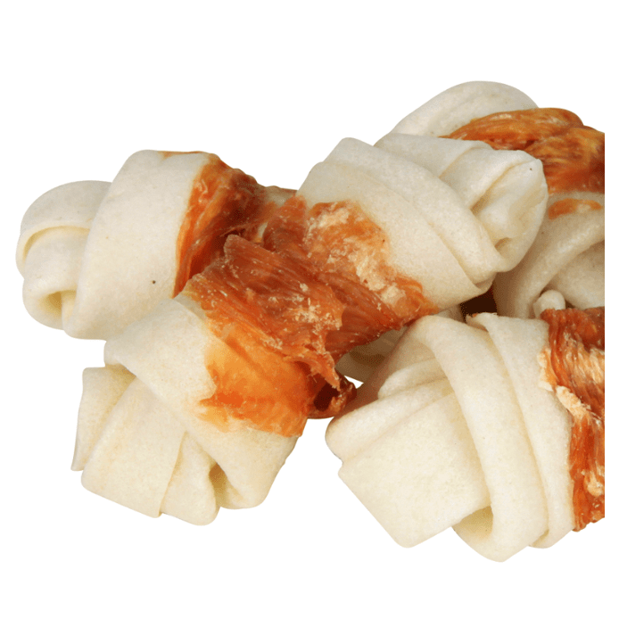 Perfecto Dog Chews with Beef & Chicken 5x65gr