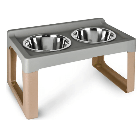 Alzaciotole Lifter Moccachino Medium 2L 57x35x30cm