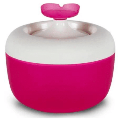 Water Fountain Malaga Tulipano Fuschia 1.7L
