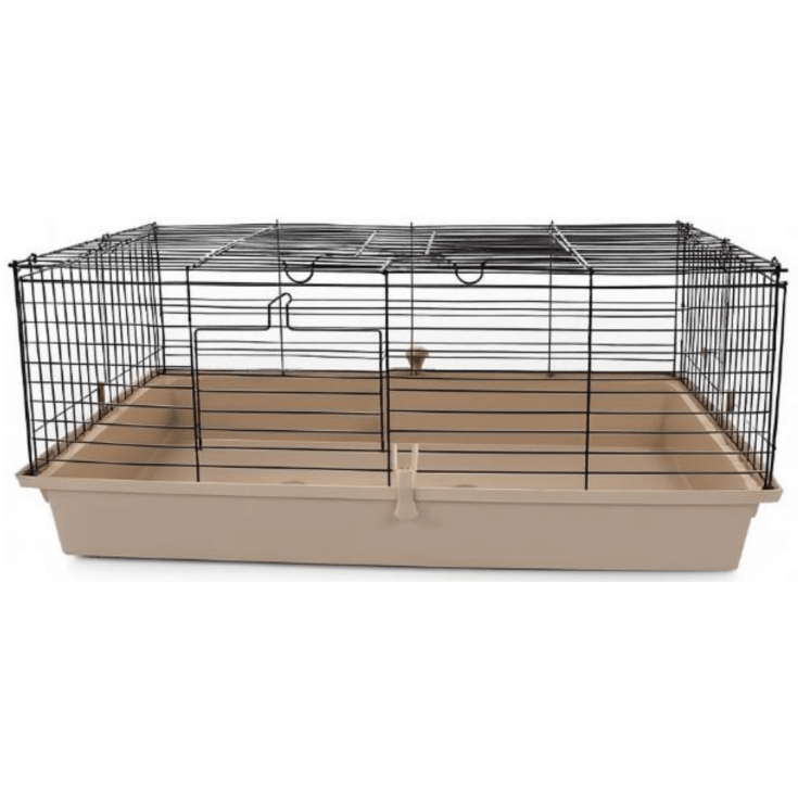 Magoo Cavia 80 Guinea Pig Cage 79x43x33.5cm