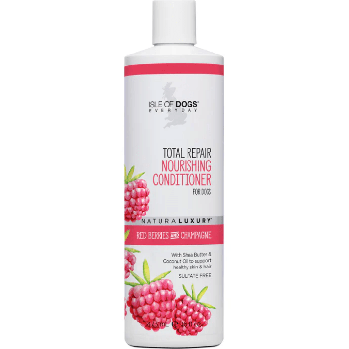 Isle of Dogs IOD Total Repair Nourishing Conditioner 473ml