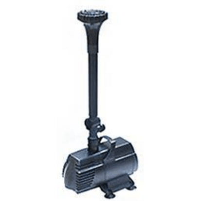 Water Pump Hailea HX8860F