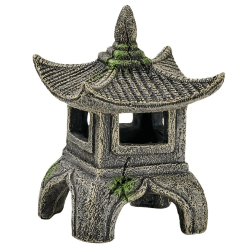Eden Asia Temple S 6.5x6.5x9.5cm