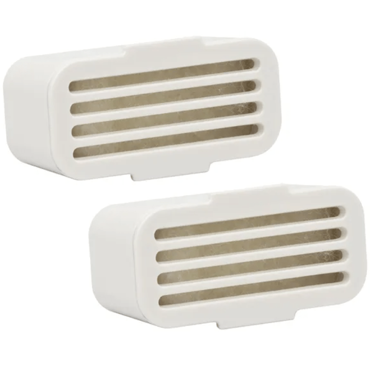 ScoopFree SmartSpin Deodorizer - 2 Pack