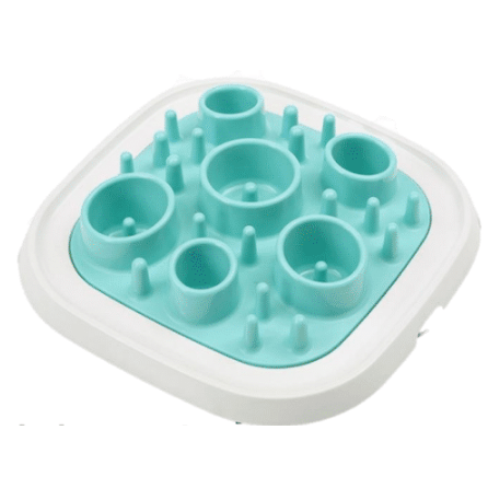 Savic Pet Enigma Medium NR10 Level 2 32x32x6.5cm