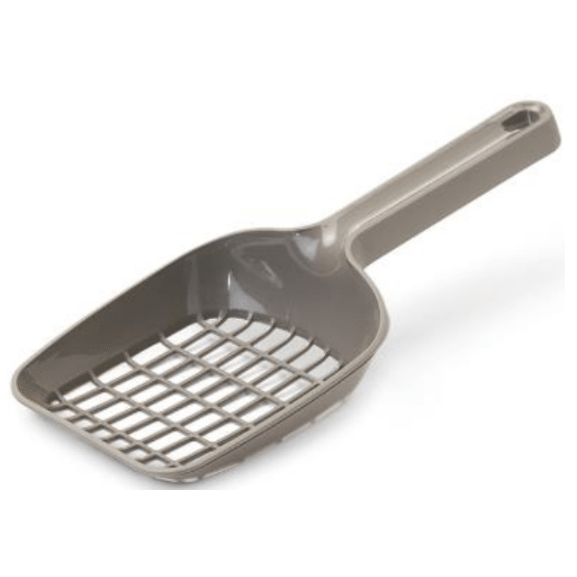 Litter Scoop Finn Happy Planet 25.5x10.5x4cm