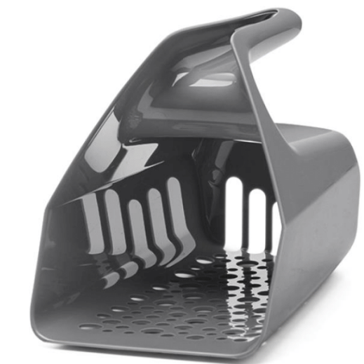 Sift Buddy Large Capacity Litter Scoop