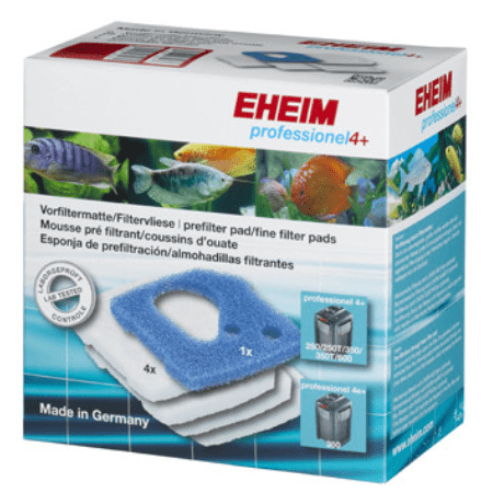 EHEIM coarse/fine filter pad for professionel 4+/5e 350