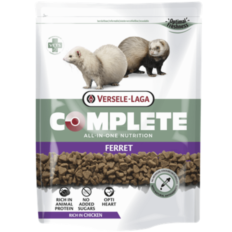 Versele-Laga Complete Ferrets 2.5kg