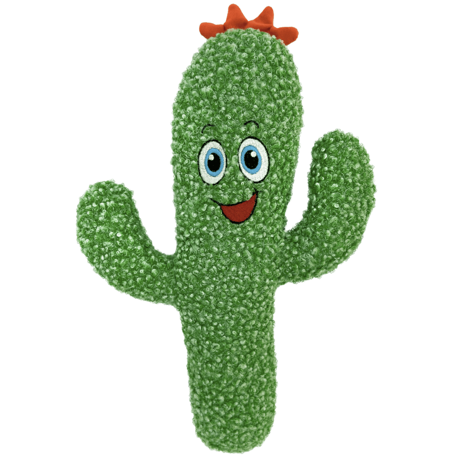 Kong Kickeroo Cactus