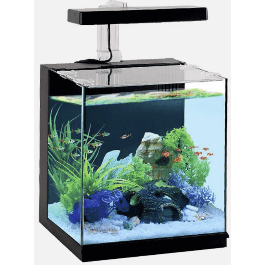 Resun Mini Eco Aquarium 22x27x25cm
