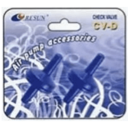 Resun Check Valve CV-D 2pk