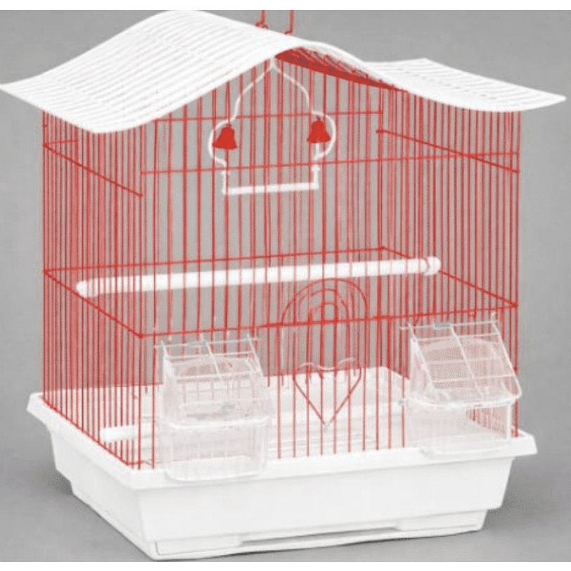 Bird Cage Wave Mix 30x22.8x38.5cm