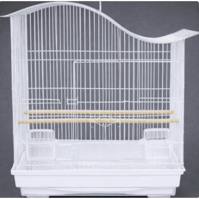 Bird Cage Wave Large 46x35.3x55cm
